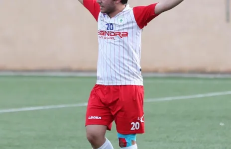 Football Lebanon - صالح يحصل على استغنائه