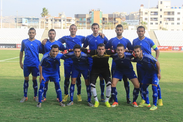 Football Lebanon - مدافع صربي إلى طربلس