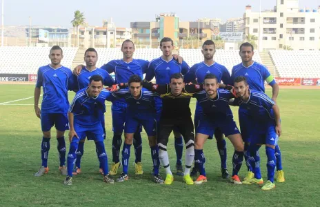 Football Lebanon - مدافع صربي إلى طربلس