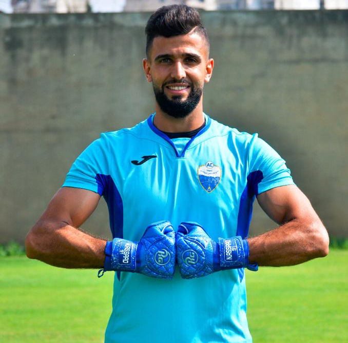 Football Lebanon -  الخلاف بين الأنصار واسعد نحو الحل