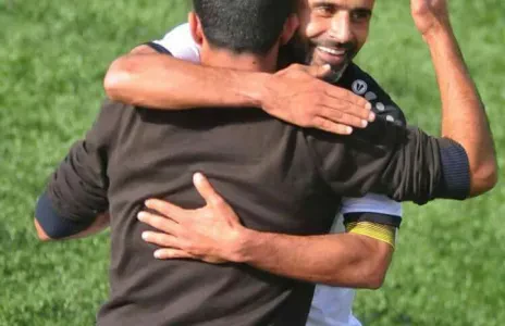 Football Lebanon - عطوي يحصل على حقه و يقترب من الأنصار 