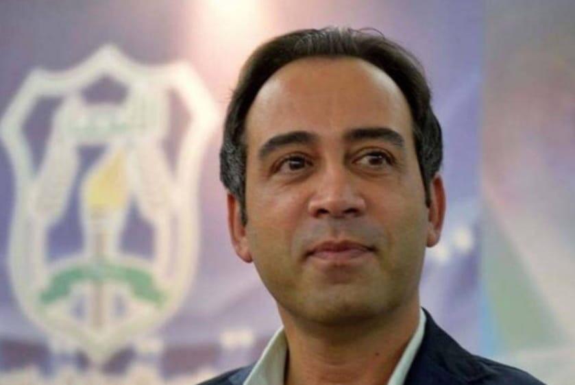 Football Lebanon - بدر يشكو إتحاد الكرة اللبناني