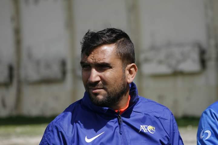 Football Lebanon - عبد الخالق لـFootball Lebanon: لقد سيطرنا على النهائي في زغرتا 