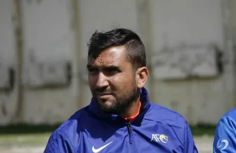 Football Lebanon - عبد الخالق لـFootball Lebanon: لقد سيطرنا على النهائي في زغرتا 