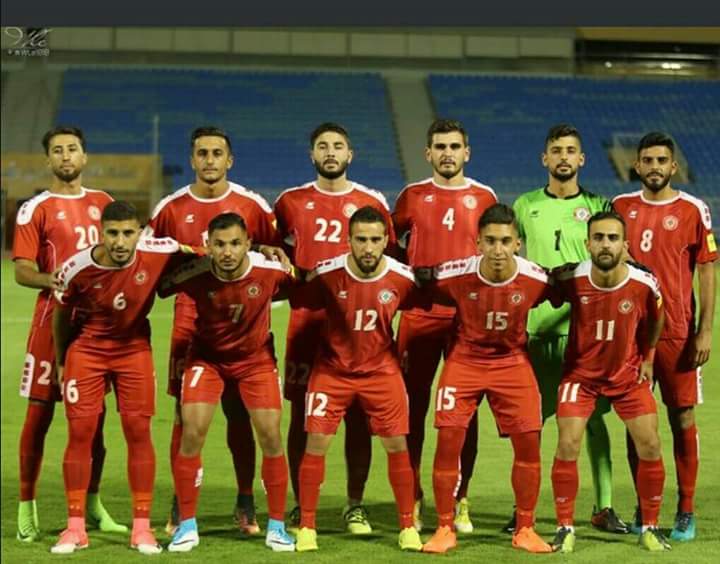 Football Lebanon - لبنان الأولمبي يسقط أمام الإمارات