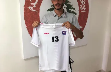 Football Lebanon - سلمان على كشوفات شباب الساحل 