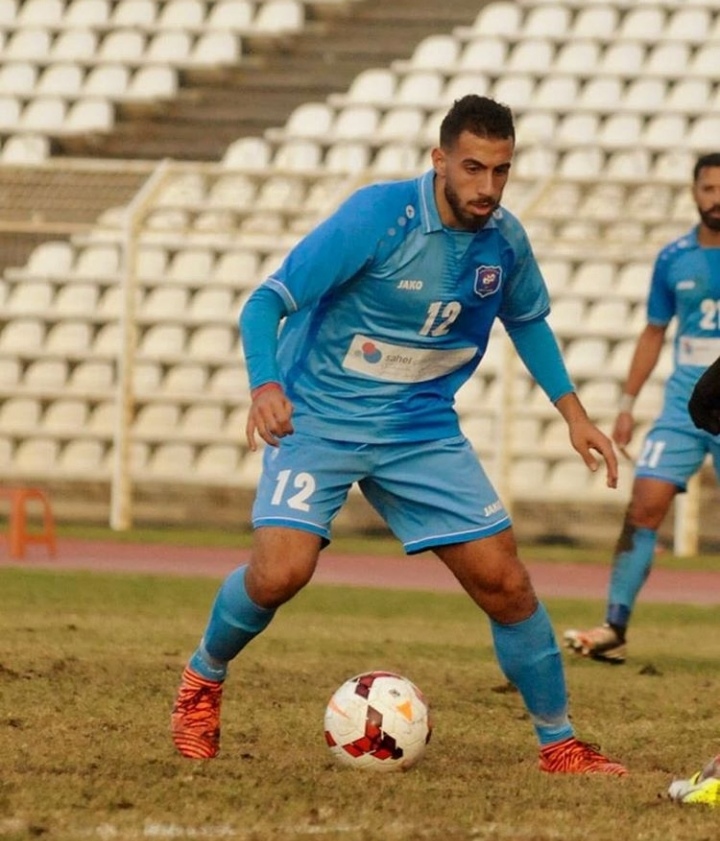 Football Lebanon - نجاح عملية الزين 