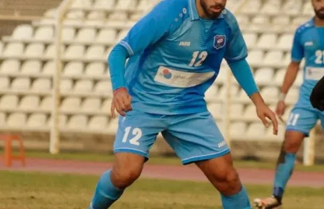 Football Lebanon - نجاح عملية الزين 