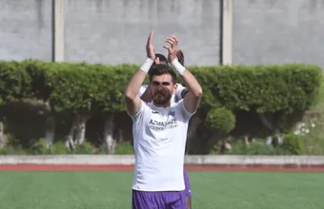 Football Lebanon - لاعب طرابلس يعلن اعتزاله