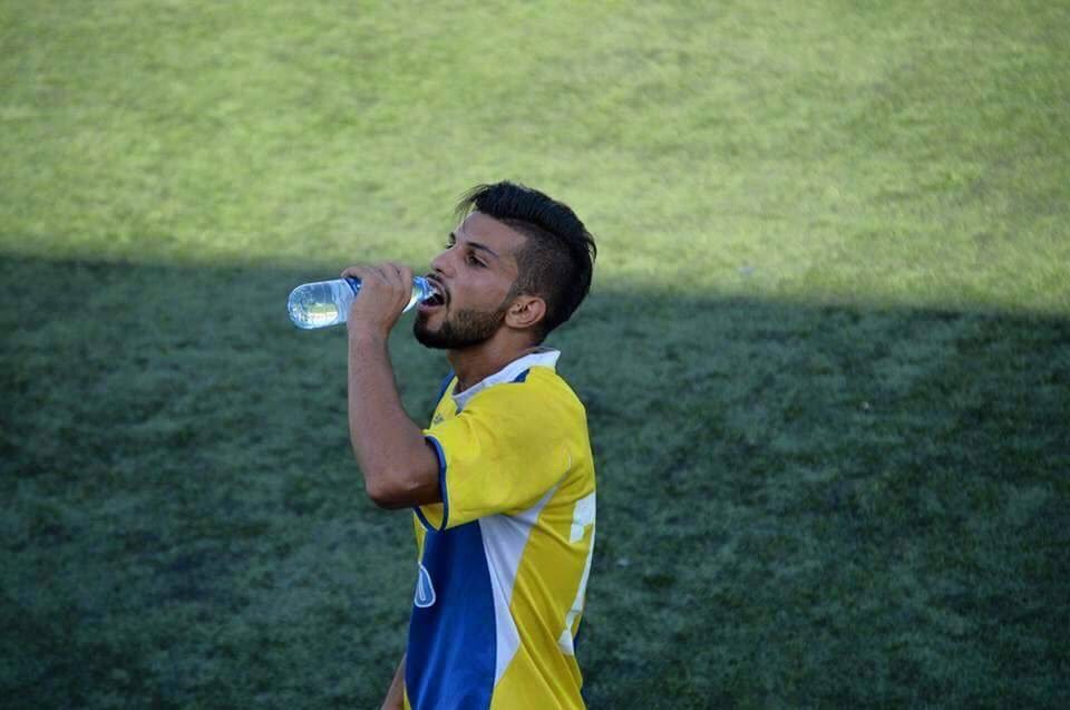 Football Lebanon - الصفاء يتخلف عن دفع الرواتب واعتكاف لاعبين عن التمرين