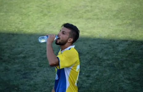 Football Lebanon - الصفاء يتخلف عن دفع الرواتب واعتكاف لاعبين عن التمرين