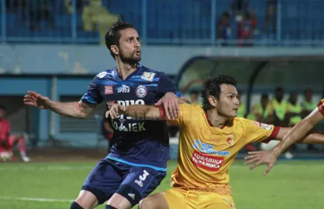 Football Lebanon - التقرير الأسبوعي للمحترفين