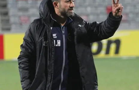 Football Lebanon - حجيج لـ Football Lebanon : عائد إلى الملاعب