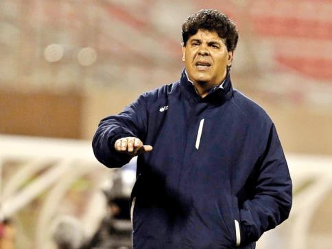 Football Lebanon - المغربي محمد الساهل يقترب من تدريب النجمة