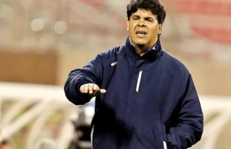 Football Lebanon - المغربي محمد الساهل يقترب من تدريب النجمة