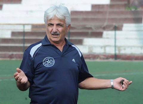 Football Lebanon - عيتاني مدربا لشباب البرج 