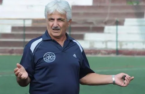 Football Lebanon - عيتاني مدربا لشباب البرج 