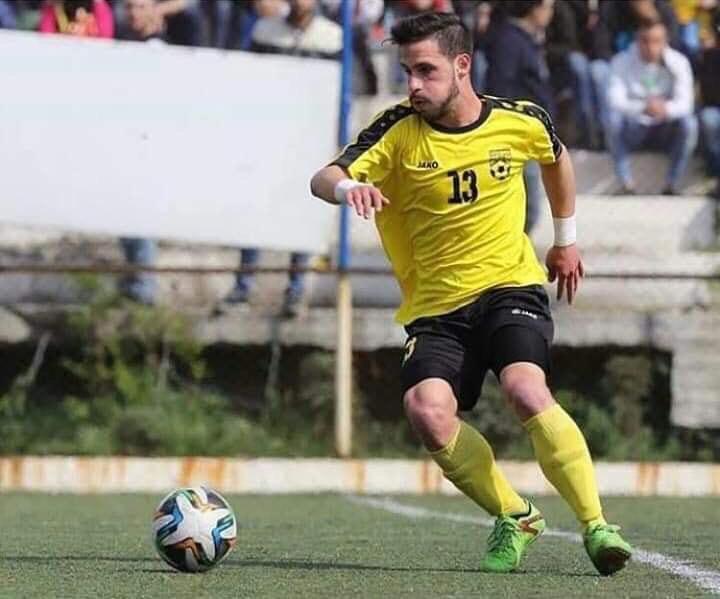 Football Lebanon - اعتكاف قائد البرج عن التمرين 