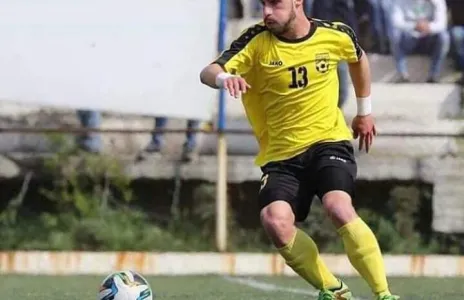 Football Lebanon - اعتكاف قائد البرج عن التمرين 