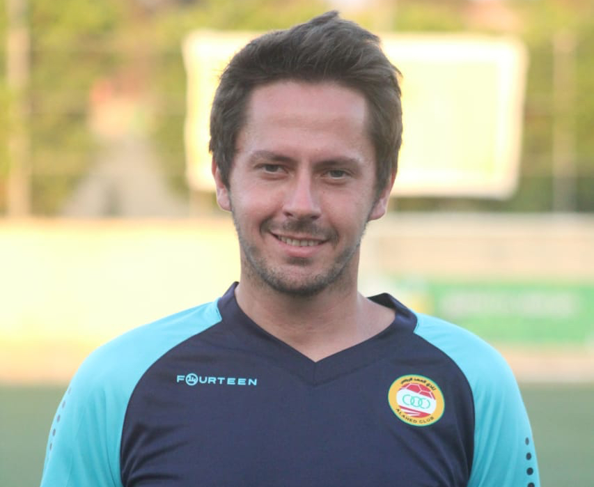 Football Lebanon - العهد يتعاقد مع مدير تقني إسباني متخصص في قراءة المباريات