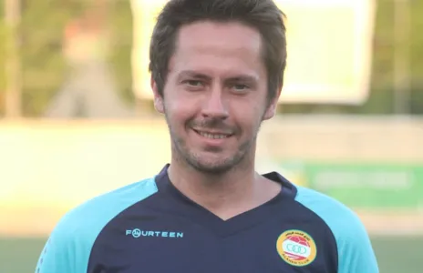 Football Lebanon - العهد يتعاقد مع مدير تقني إسباني متخصص في قراءة المباريات