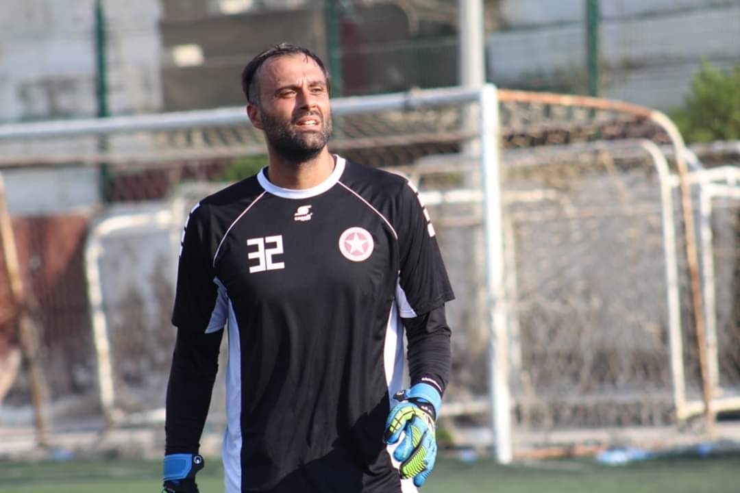 Football Lebanon - النجمة يجدد لحسن 