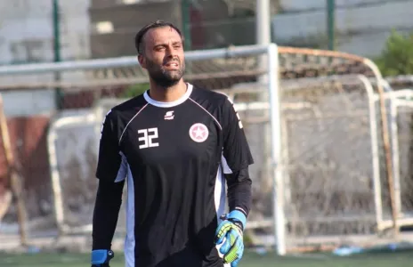 Football Lebanon - النجمة يجدد لحسن 