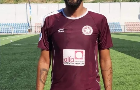 Football Lebanon - السعدي في النجمة وجلول وشرف الدين في الصفاء 