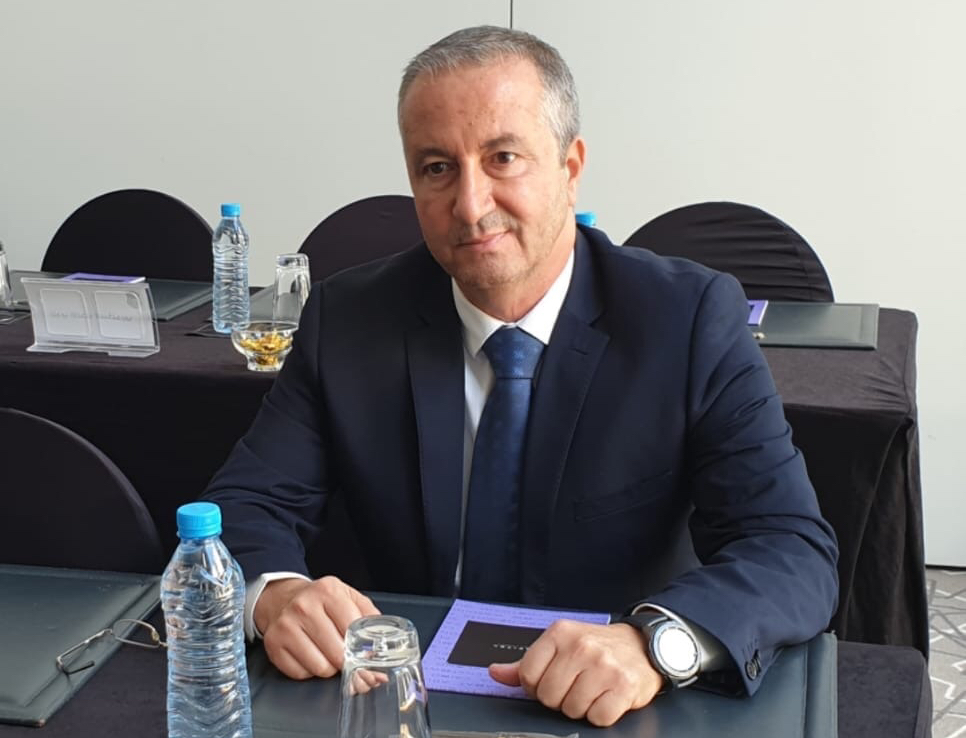 Football Lebanon - النجمة ينفي أخبار المفاوضات مع الصفاء حول انتقال الكردي