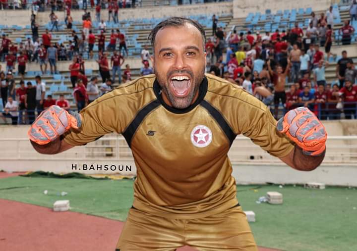 Football Lebanon - قضية مستحقات حسن والنجمة إلى التصعيد