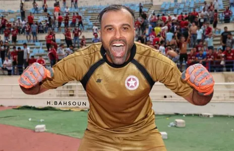 Football Lebanon - قضية مستحقات حسن والنجمة إلى التصعيد