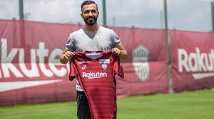 Football Lebanon - العمري يشارك لأول مرة مع فيسيل كوبي