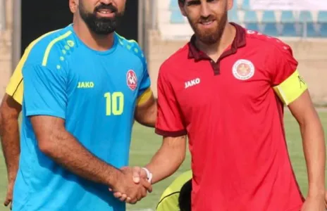 Football Lebanon - النجمة خارج كأس النخبة والاخاء الى النصف النهائي
