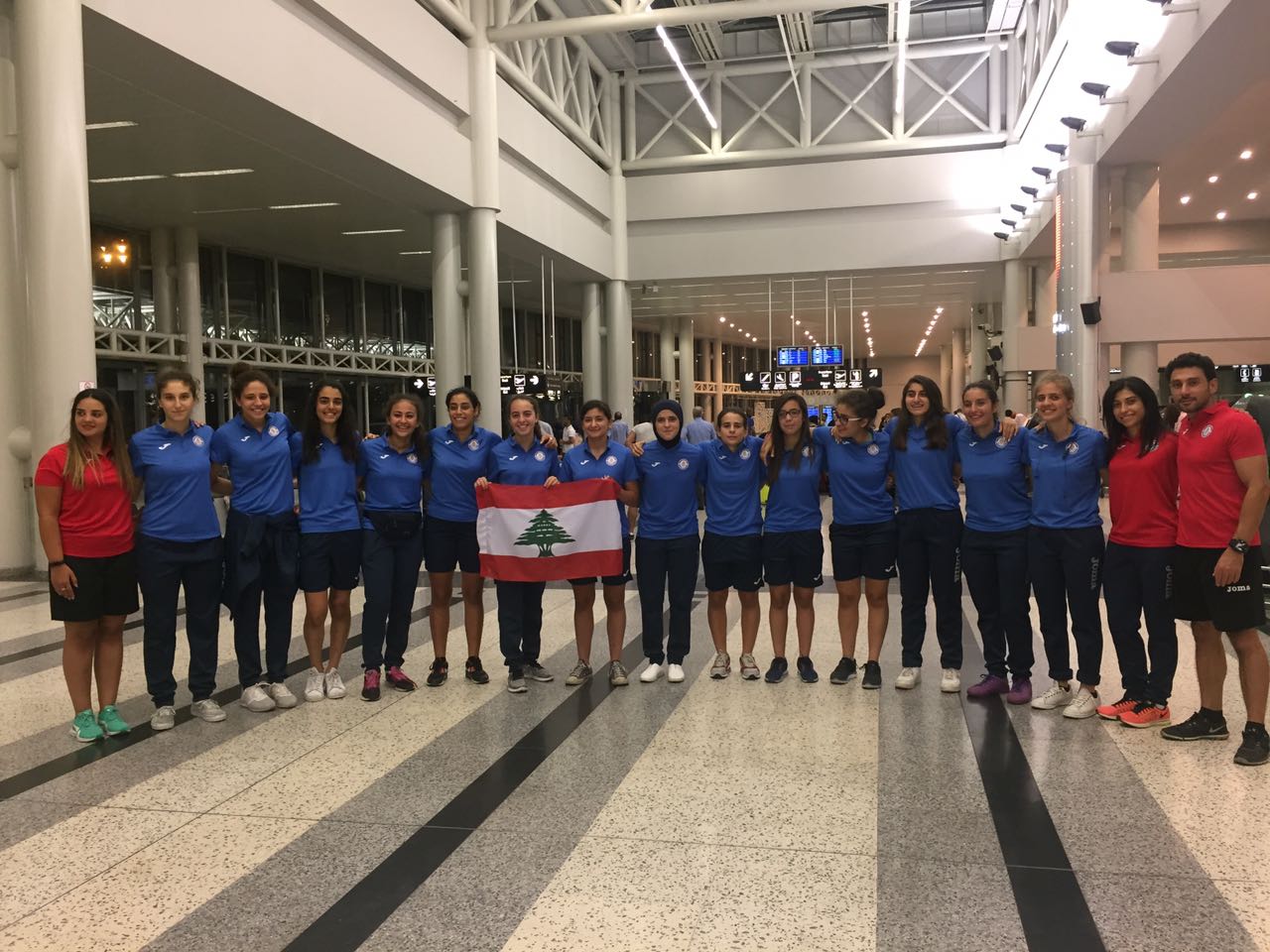 Football Lebanon - إثني عشر فريقاً لبنانيًّا على مشارف الدور الثاني لكأس Gothia