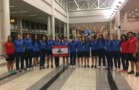 Football Lebanon - إثني عشر فريقاً لبنانيًّا على مشارف الدور الثاني لكأس Gothia