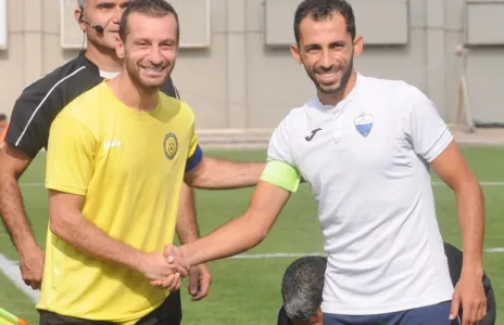 Football Lebanon - البرج و السلام الى النهائي التحدي وخروج طرابلس والصفاء