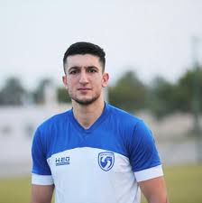 Football Lebanon - فايز شمسين على رادار النجمة