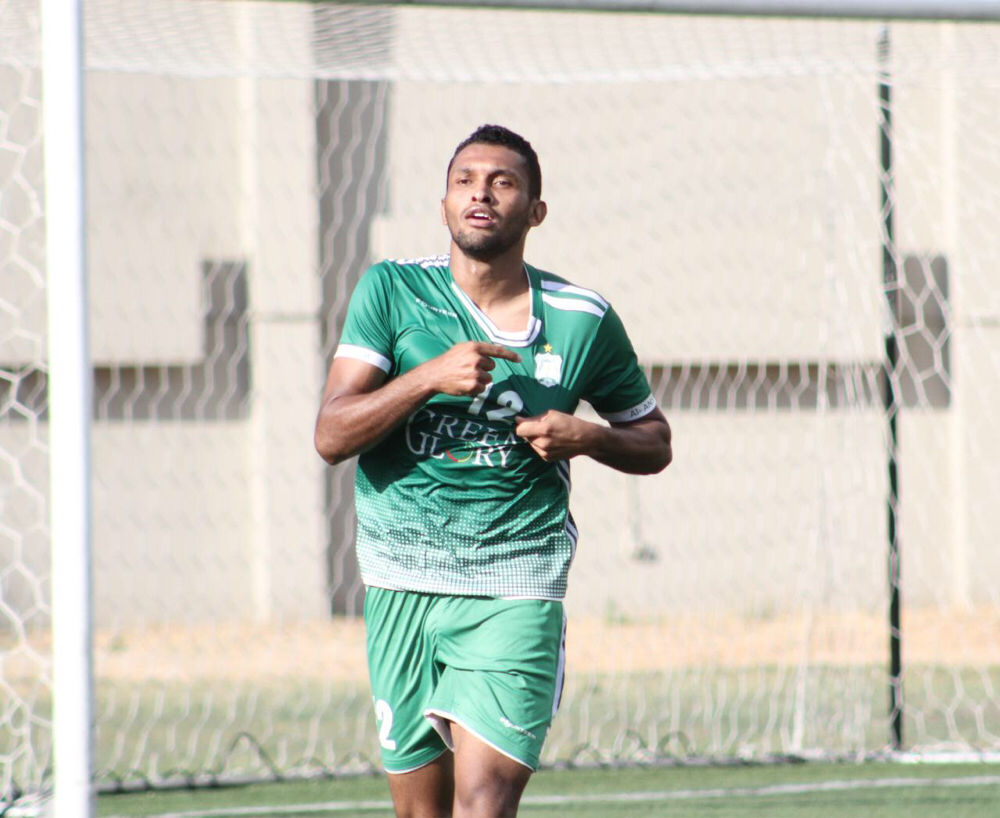 Football Lebanon - الأنصار يلتقي الساحل في نهائي كأس النخبة