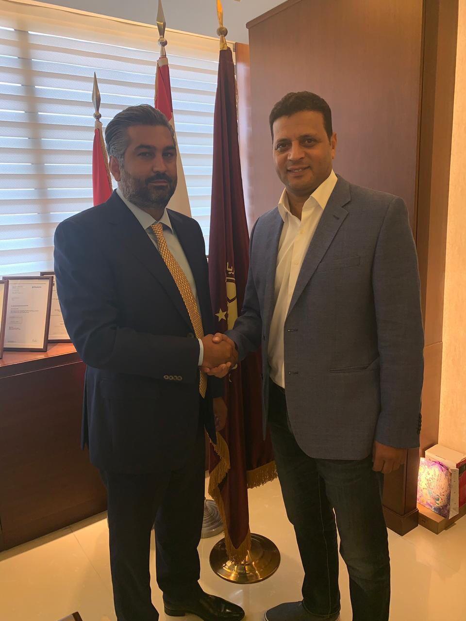 Football Lebanon - النجمة يعلن التعاقد رسميا مع المدرب عظيمة 