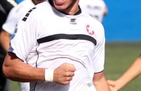 Football Lebanon -  مصير بزي يحدد غدا