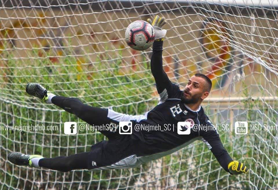 Football Lebanon - محمد بشارة إلى الأهلي صيدا