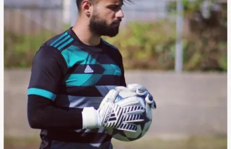 Football Lebanon - الحاج حسن يوقع على كشوفات فريق طرابلس