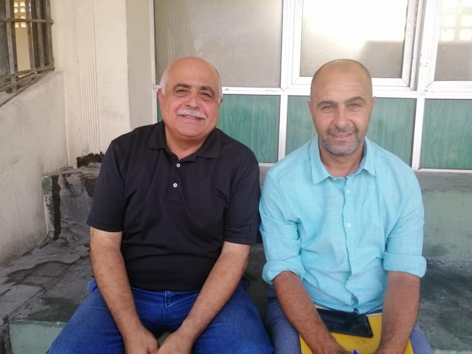 Football Lebanon - الاهلي صيدا يتعاقد مع حسون