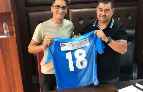 Football Lebanon - الساحل يتعاقد مع بركات