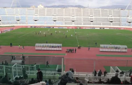 Football Lebanon - النجمة يحقق المطلوب ويفوز على النبي شيت