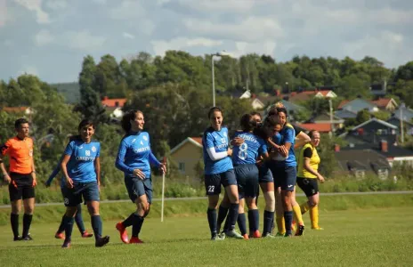 Football Lebanon - معظم الأكاديميات اللبنانية إلى إقصائيات القسم B لكأس Gothia