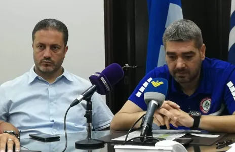 Football Lebanon - اومري وجرداي خارج تشكيلة المنتخب