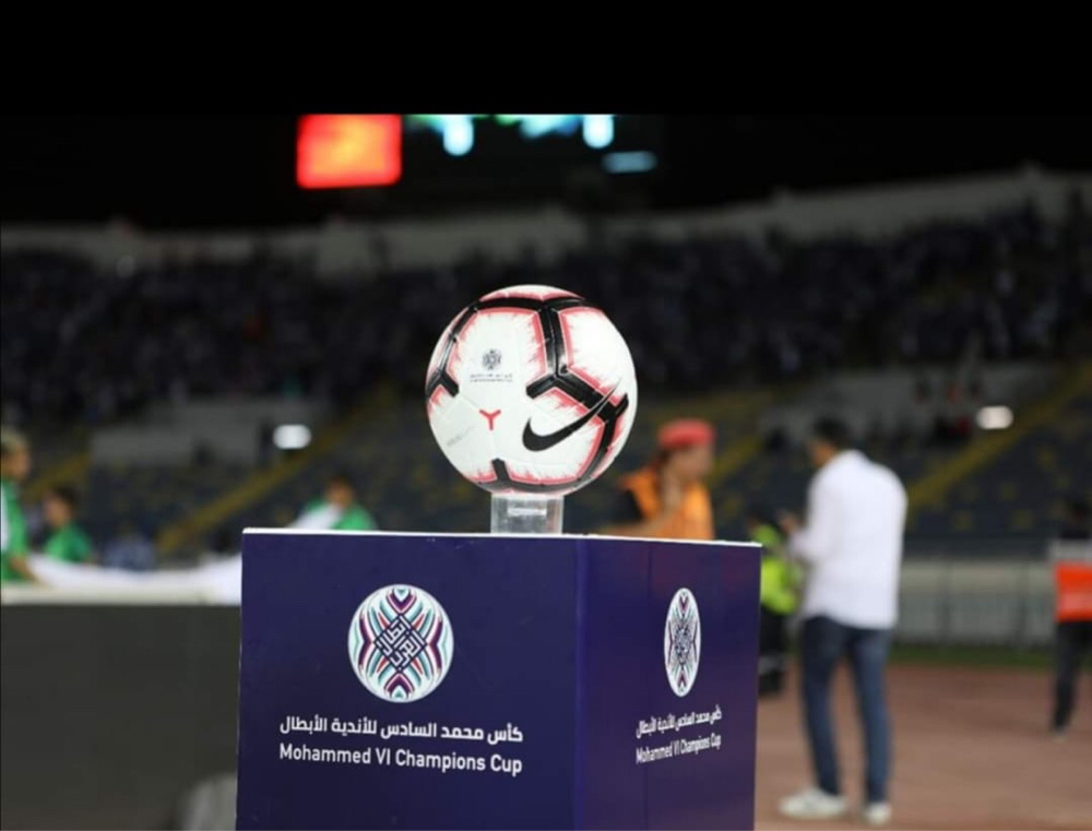 Football Lebanon - تحكيم سوري لمباراة النجمة والترجي