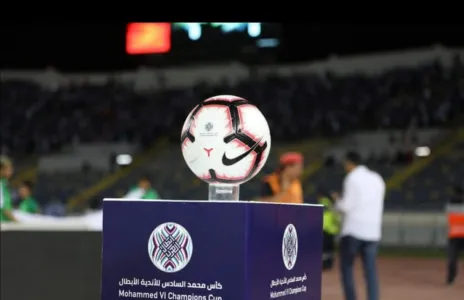 Football Lebanon - تحكيم سوري لمباراة النجمة والترجي