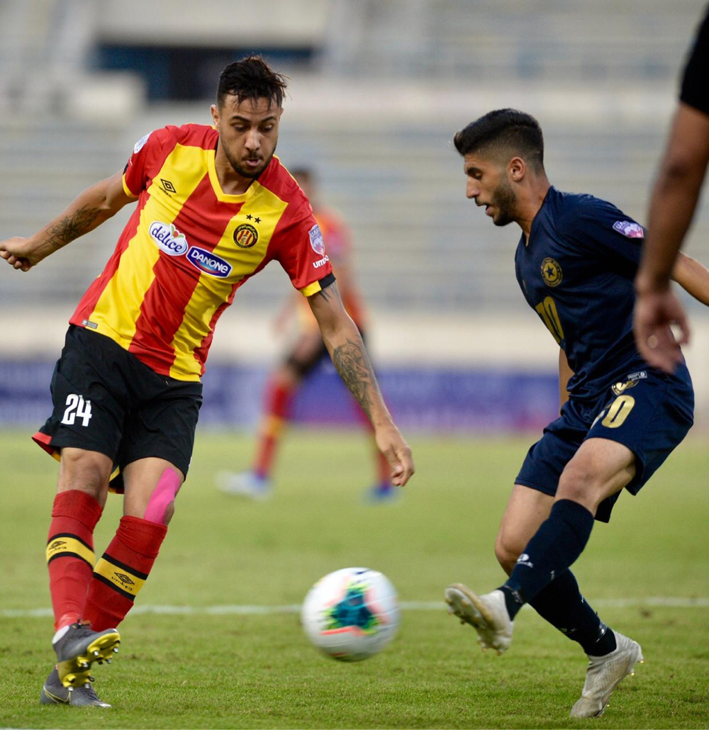Football Lebanon - النجمة يعتمد على شباب النادي